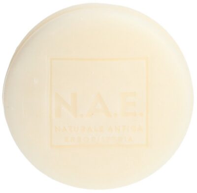 N.A.E. Solid Soap shampooing réparateur 85 g