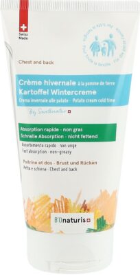 BIONATURIS crème hivernale pomme de terre 150 ml