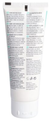SKINEFFECT baume pour mains et ongles 75 ml
