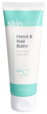 SKINEFFECT baume pour mains et ongles 75 ml