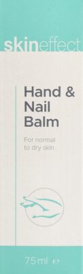 SKINEFFECT baume pour mains et ongles 75 ml