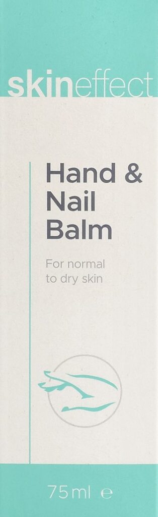 SKINEFFECT baume pour mains et ongles 75 ml