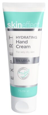 SKINEFFECT crème pour les mains hydratante 75 ml