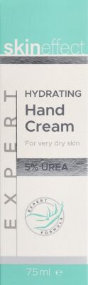 SKINEFFECT crème pour les mains hydratante 75 ml
