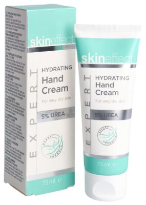 SKINEFFECT crème pour les mains hydratante 75 ml
