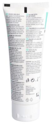 SKINEFFECT baume anti-crevasse pour pieds 75 ml