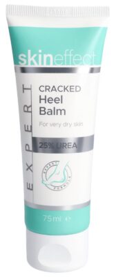 SKINEFFECT baume anti-crevasse pour pieds 75 ml