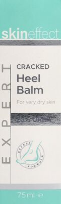 SKINEFFECT baume anti-crevasse pour pieds 75 ml