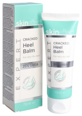 SKINEFFECT baume anti-crevasse pour pieds 75 ml