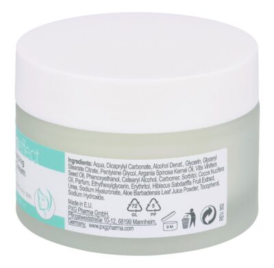 SKINEFFECT crème visage hydratante légère 50 ml