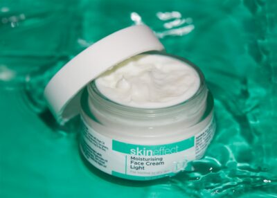 SKINEFFECT crème visage hydratante légère 50 ml