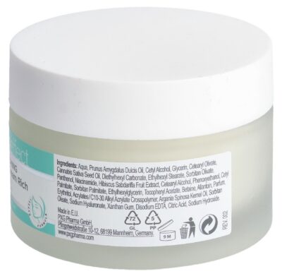 SKINEFFECT crème visage nourrissante riche 50 ml