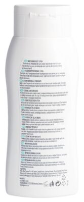 SKINEFFECT lotion corporelle hydratante 200 ml