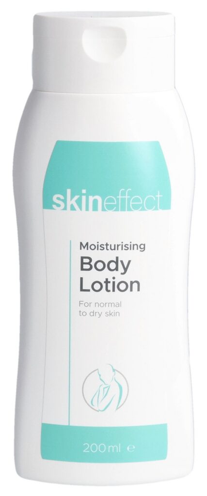 SKINEFFECT lotion corporelle hydratante 200 ml