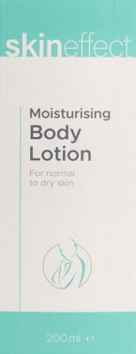 SKINEFFECT lotion corporelle hydratante 200 ml
