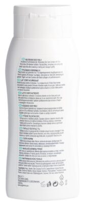SKINEFFECT lait corps nourrissant 200 ml