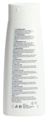 SKINEFFECT shampooing antipelliculaire 200 ml