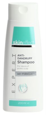 SKINEFFECT shampooing antipelliculaire 200 ml