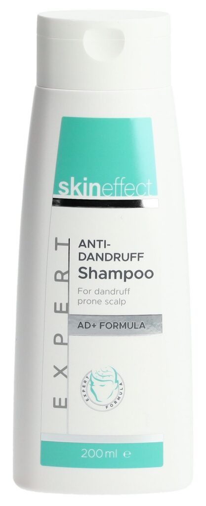SKINEFFECT shampooing antipelliculaire 200 ml