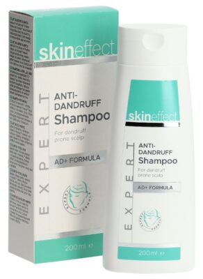SKINEFFECT shampooing antipelliculaire 200 ml