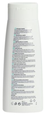 SKINEFFECT shampooing anti-chute cheveux 200 ml