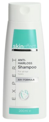 SKINEFFECT shampooing anti-chute cheveux 200 ml