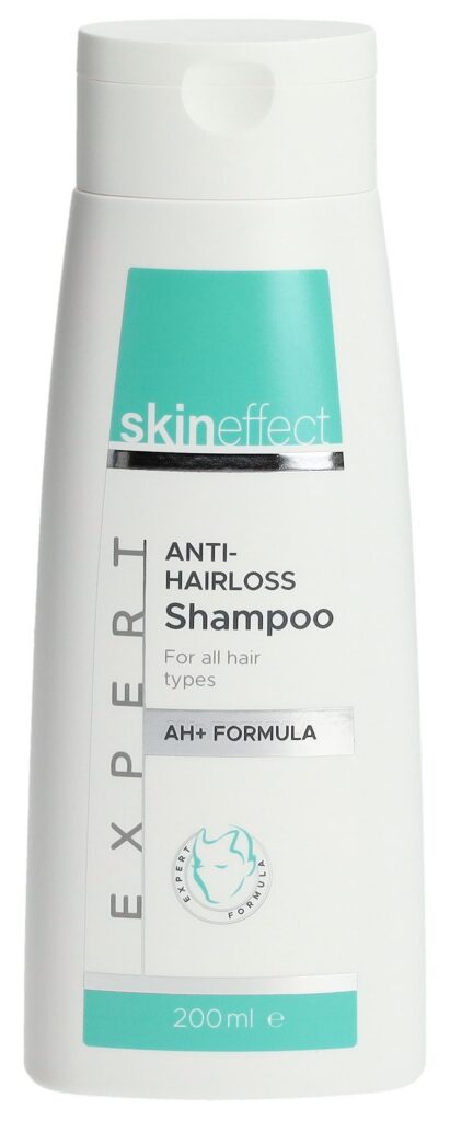 SKINEFFECT shampooing anti-chute cheveux 200 ml