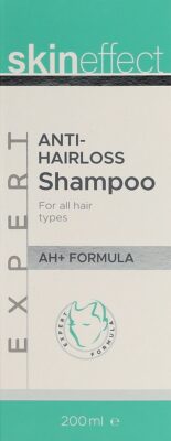 SKINEFFECT shampooing anti-chute cheveux 200 ml