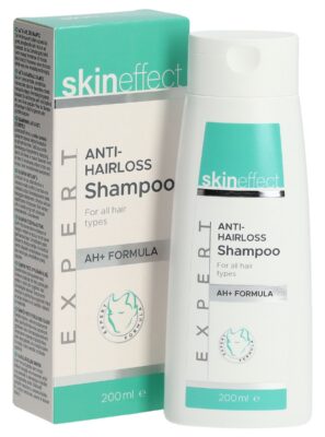 SKINEFFECT shampooing anti-chute cheveux 200 ml