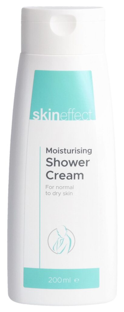 SKINEFFECT crème de douche hydratante 200 ml