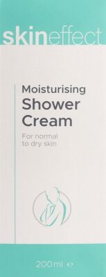 SKINEFFECT crème de douche hydratante 200 ml