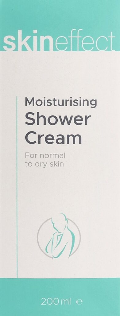 SKINEFFECT crème de douche hydratante 200 ml