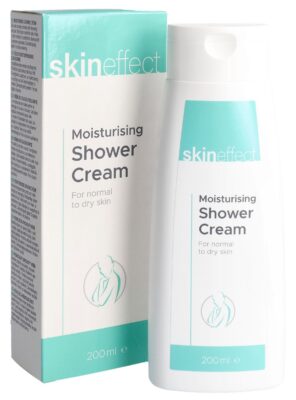 SKINEFFECT crème de douche hydratante 200 ml