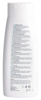 SKINEFFECT huile de douche nourrissante 200 ml