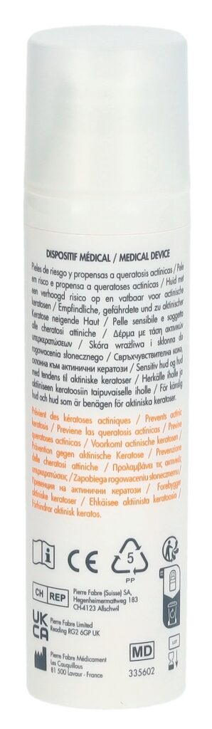AVENE SUN SunsiMed KA dist 80 ml