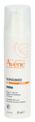 AVENE SUN SunsiMed KA dist 80 ml