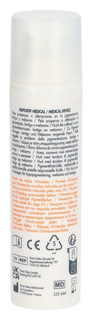 AVENE SUN SunsiMed Pigment dist 80 ml