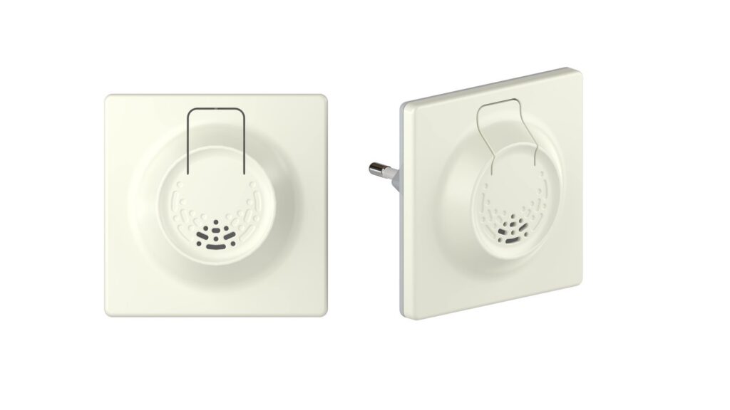 TICKLESS Miteless Home contre les acariens