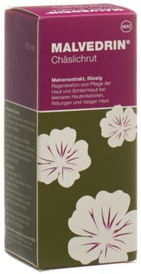 MALVEDRIN Extrait de mauve liq 100 ml