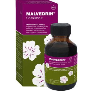 MALVEDRIN Extrait de mauve liq 100 ml