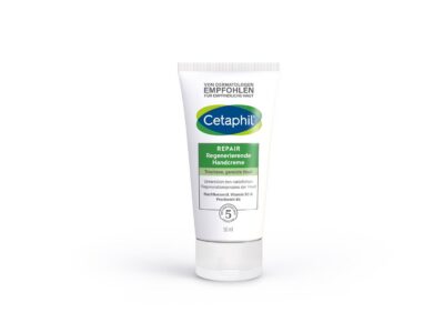 CETAPHIL REPAIR crème soin mains tb 50 ml