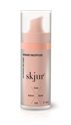 SKJUR soin de jour dist 30 ml