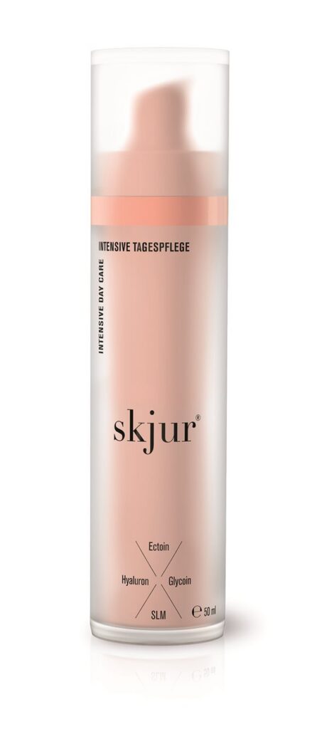 SKJUR soin de jour dist 50 ml