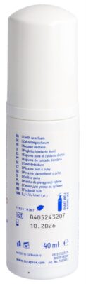CURAPROX Aligner Foam 40 ml