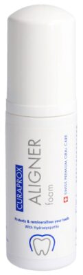 CURAPROX Aligner Foam 40 ml