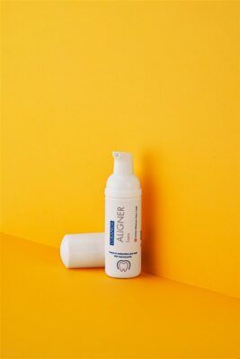 CURAPROX Aligner Foam 40 ml