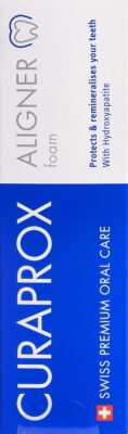 CURAPROX Aligner Foam 40 ml