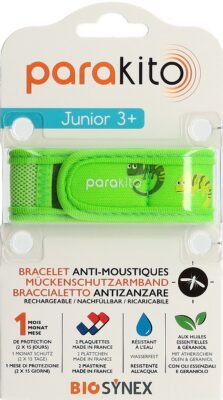 PARAKITO bracelet junior Cameleon