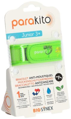 PARAKITO bracelet junior Cameleon