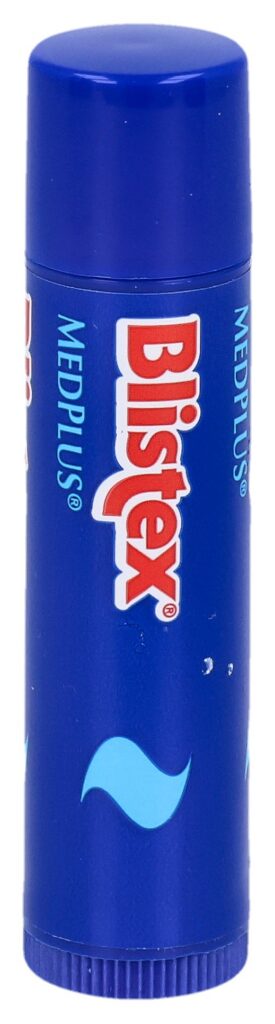 BLISTEX MedPlus pommade pour les lèvres 4.25 g